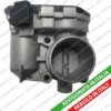 DIPASPORT FLAI004R Throttle body